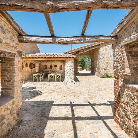 Agriturismo Casalino18 Tognazza المظهر الخارجي الصورة