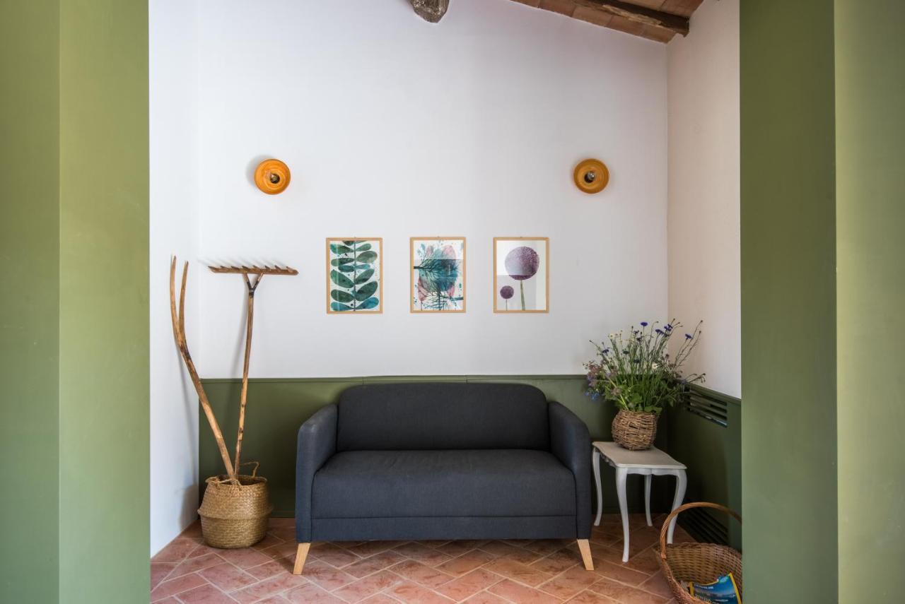 Agriturismo Casalino18 Tognazza المظهر الخارجي الصورة