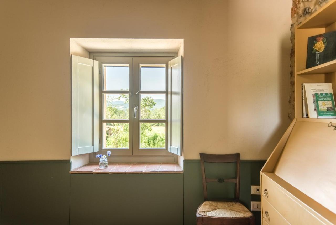 Agriturismo Casalino18 Tognazza المظهر الخارجي الصورة