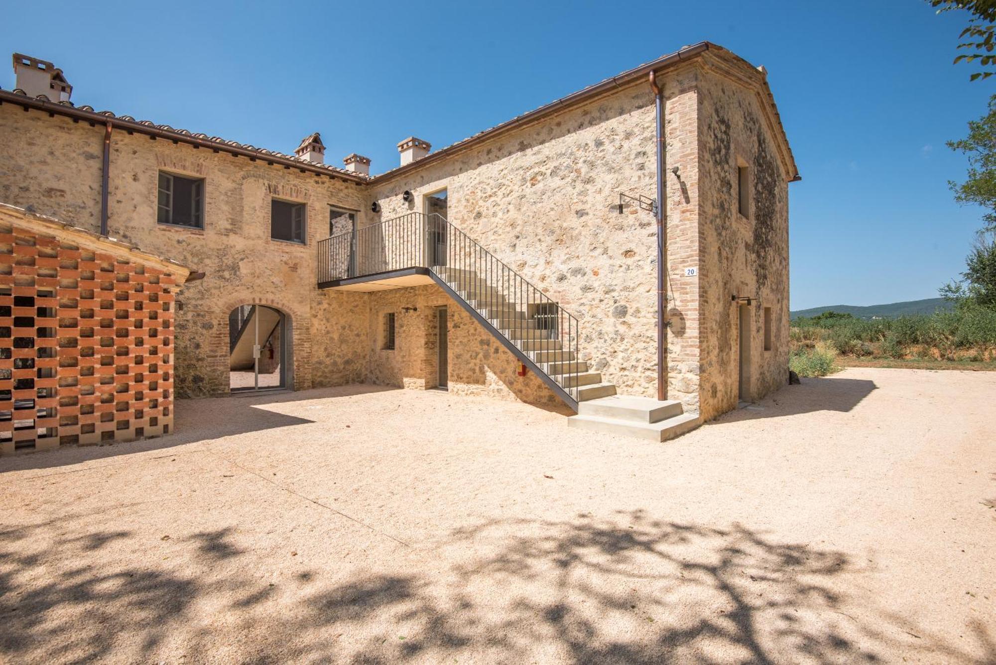 Agriturismo Casalino18 Tognazza المظهر الخارجي الصورة