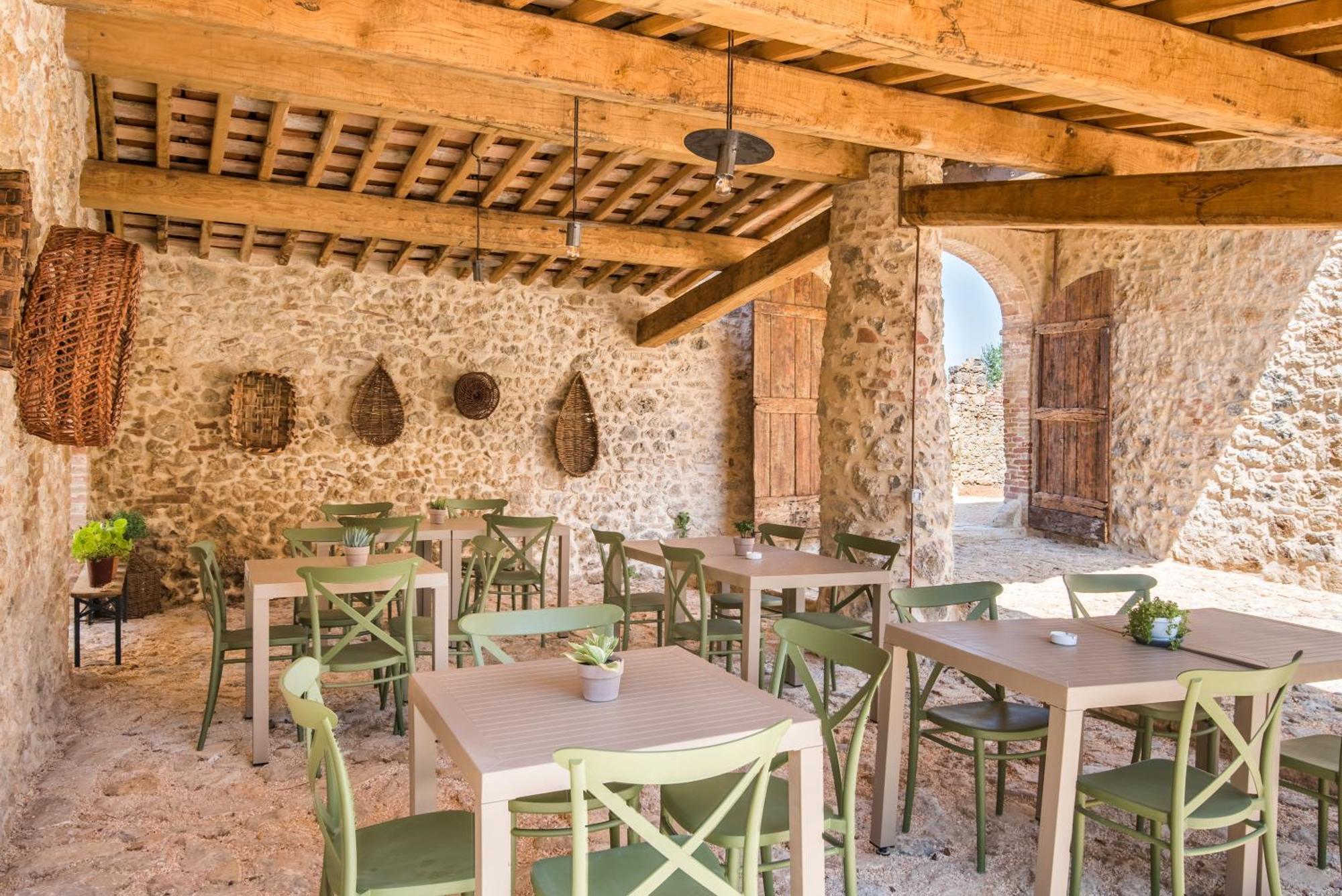Agriturismo Casalino18 Tognazza المظهر الخارجي الصورة