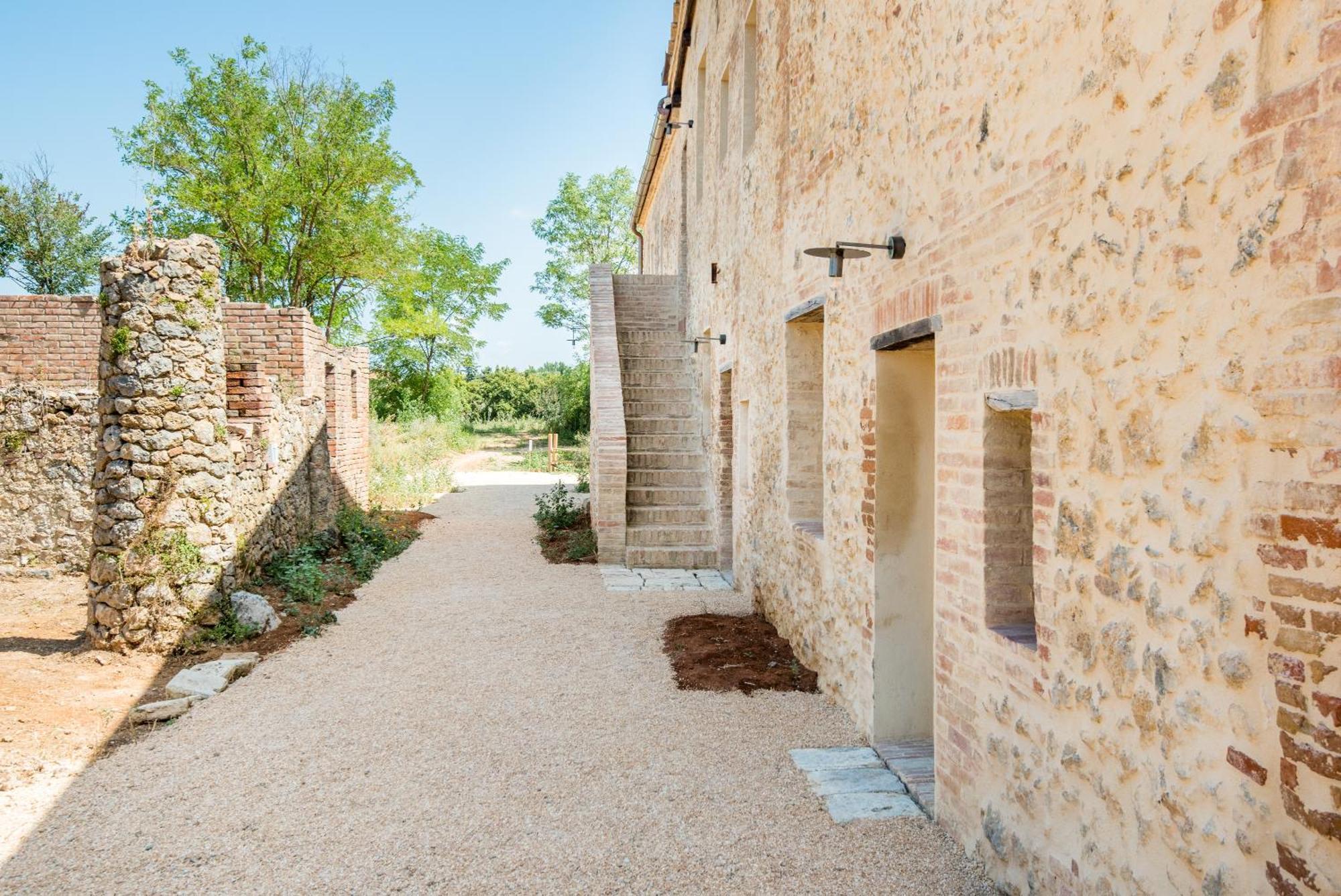Agriturismo Casalino18 Tognazza المظهر الخارجي الصورة