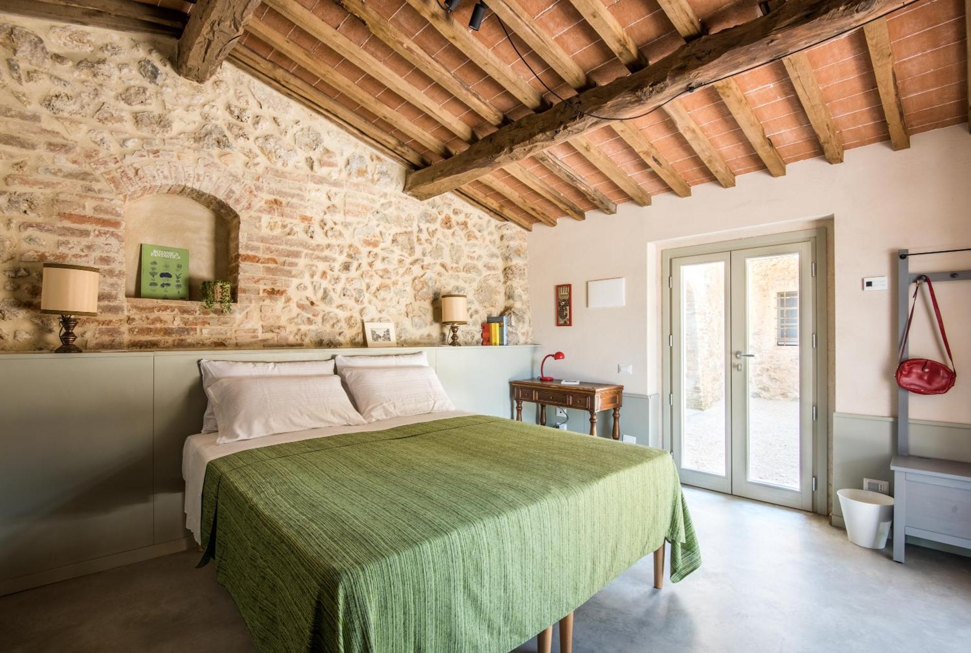 Agriturismo Casalino18 Tognazza المظهر الخارجي الصورة