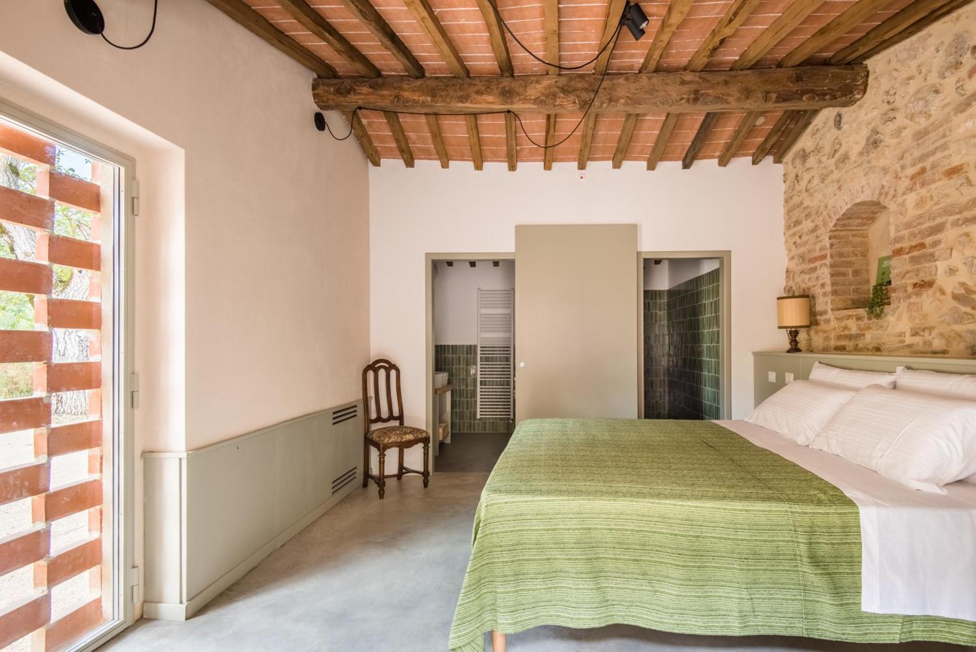 Agriturismo Casalino18 Tognazza المظهر الخارجي الصورة