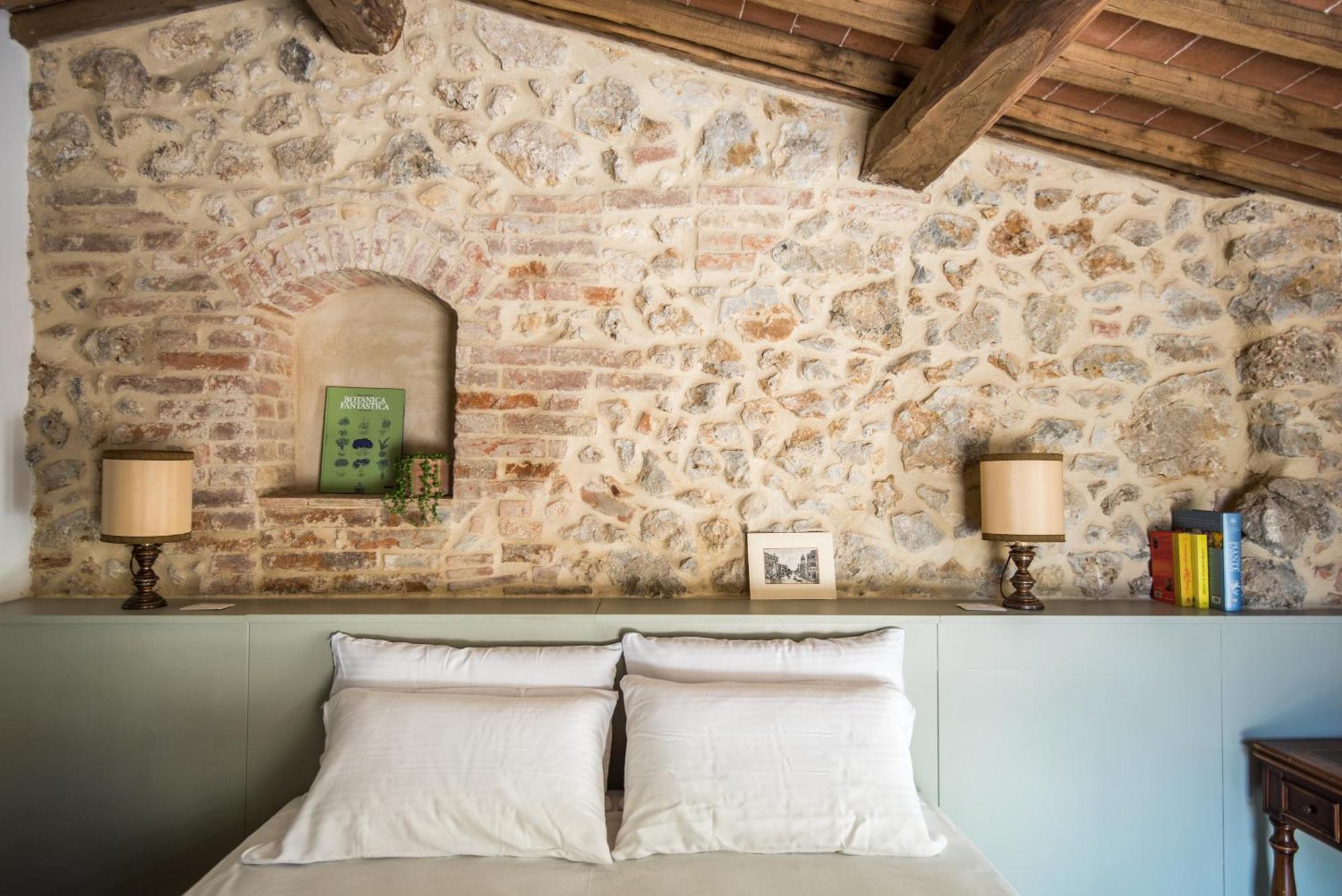 Agriturismo Casalino18 Tognazza المظهر الخارجي الصورة