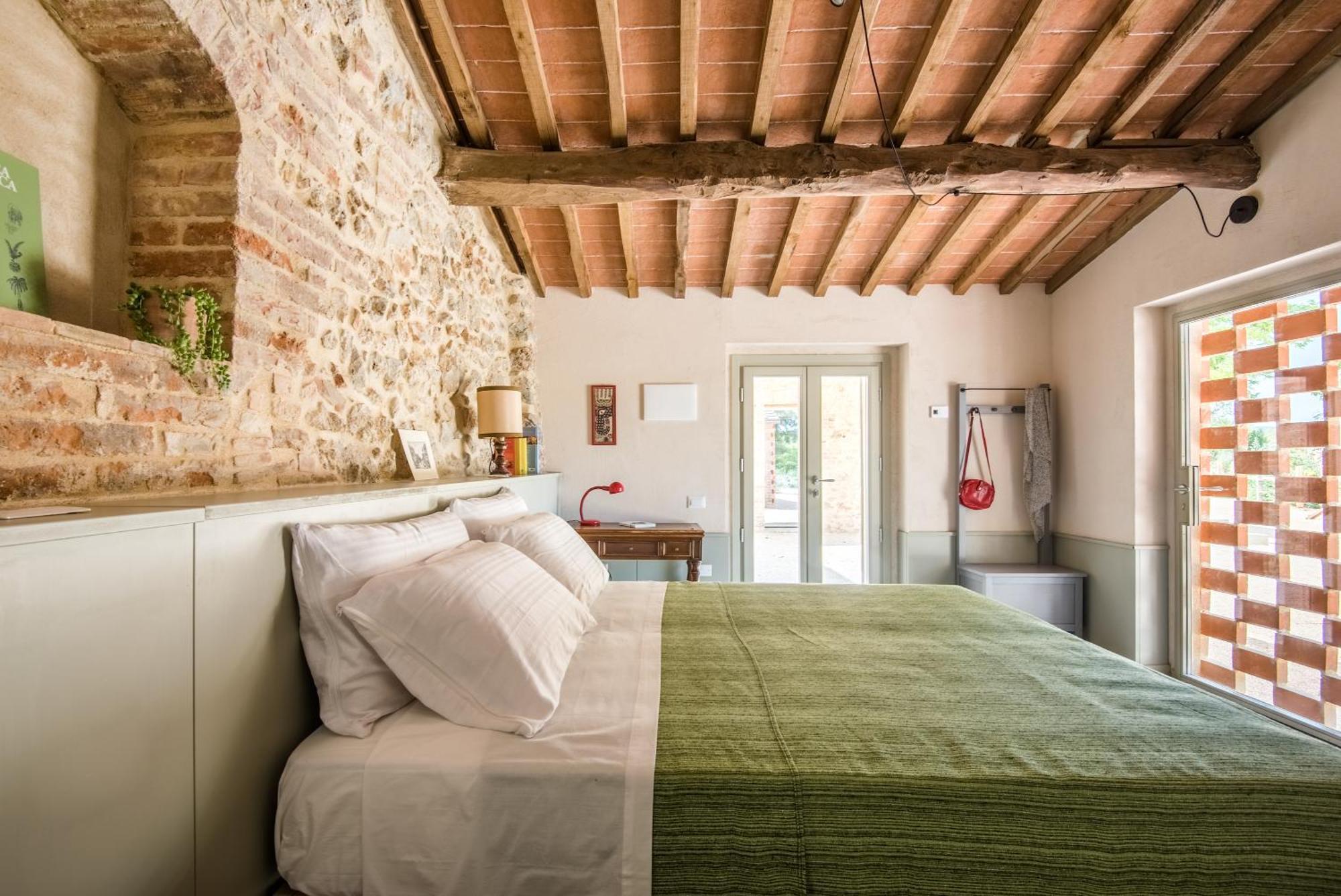 Agriturismo Casalino18 Tognazza المظهر الخارجي الصورة