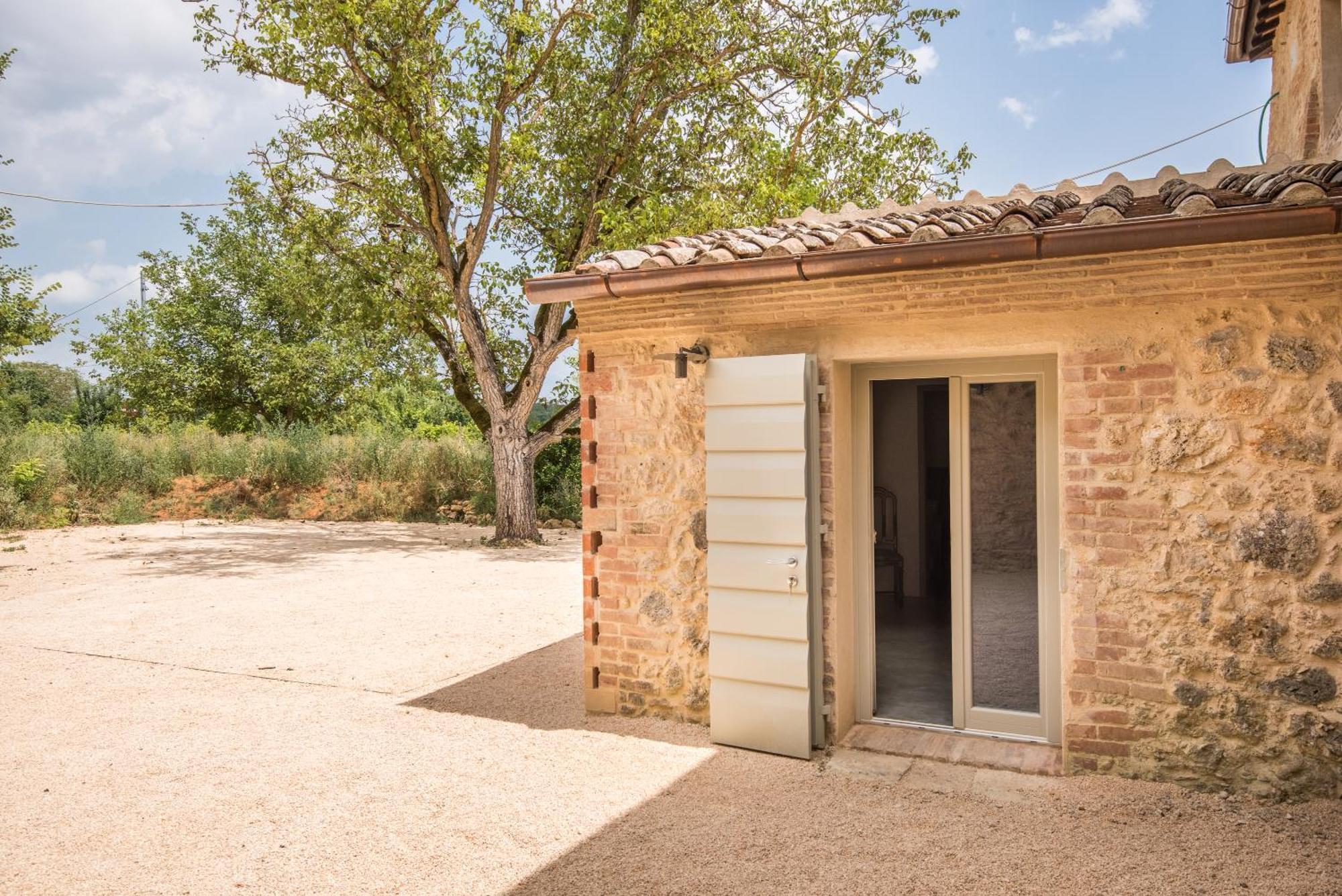 Agriturismo Casalino18 Tognazza المظهر الخارجي الصورة