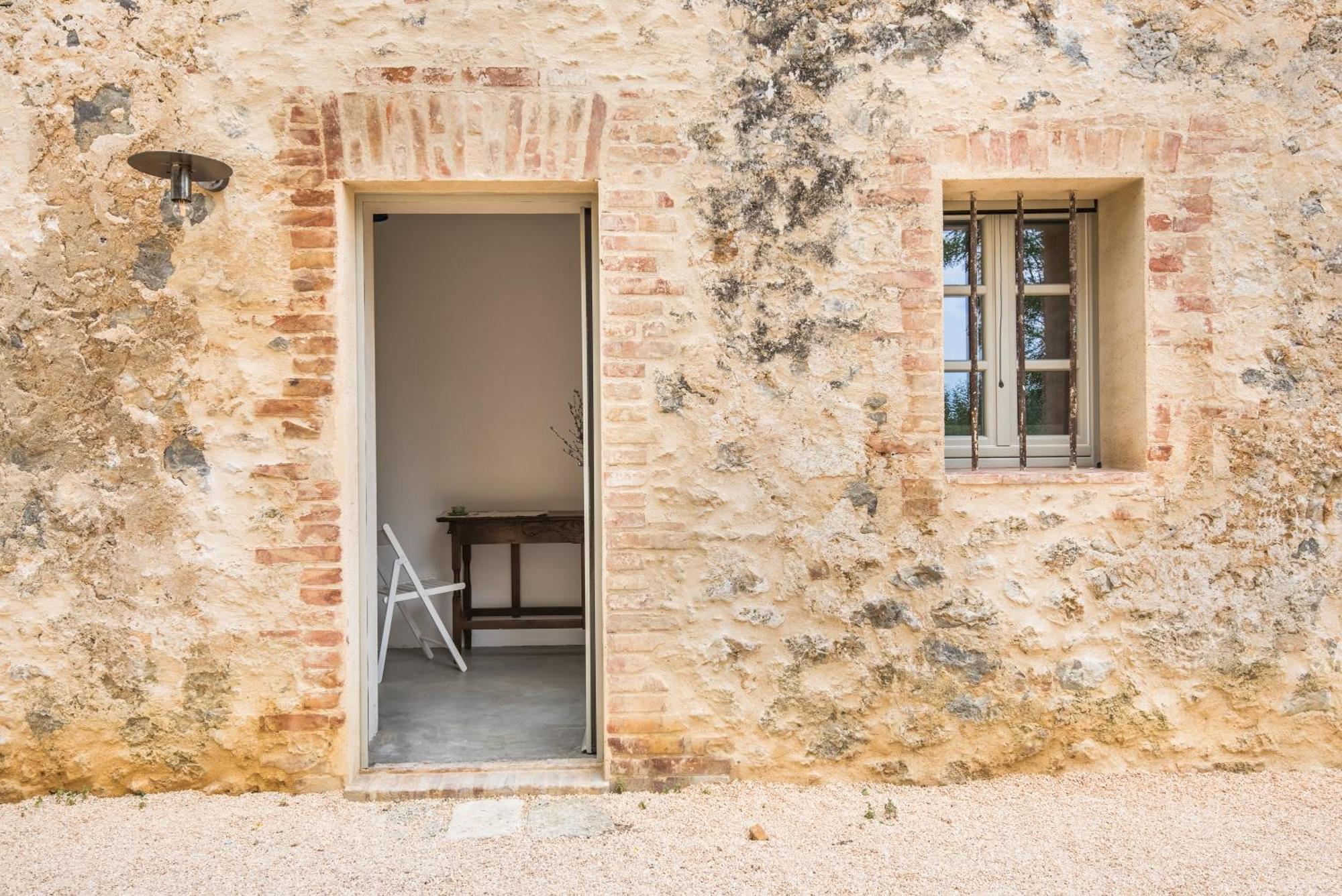 Agriturismo Casalino18 Tognazza المظهر الخارجي الصورة