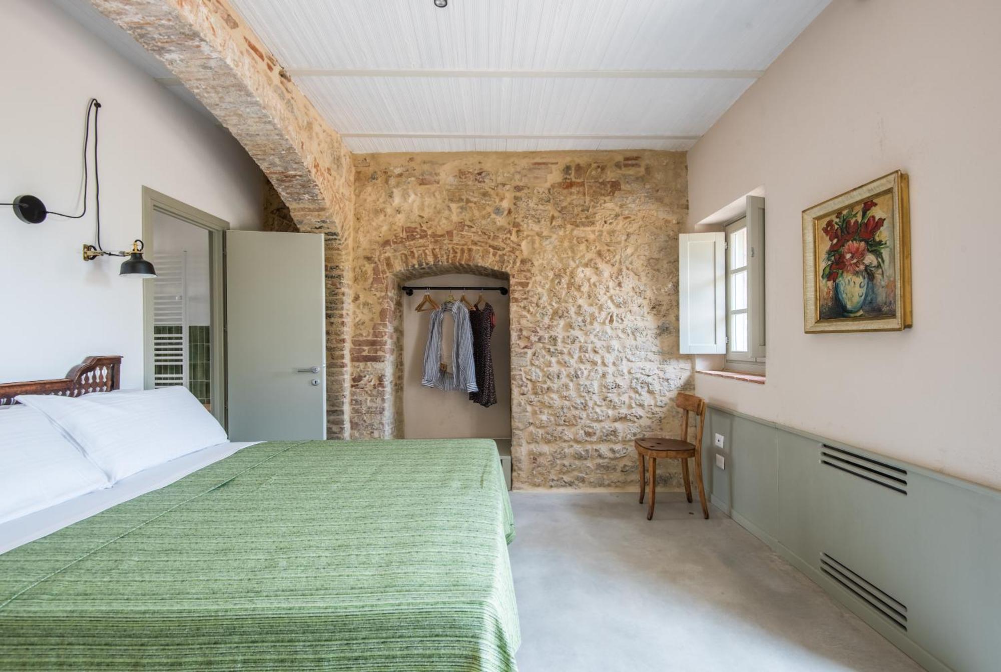 Agriturismo Casalino18 Tognazza المظهر الخارجي الصورة