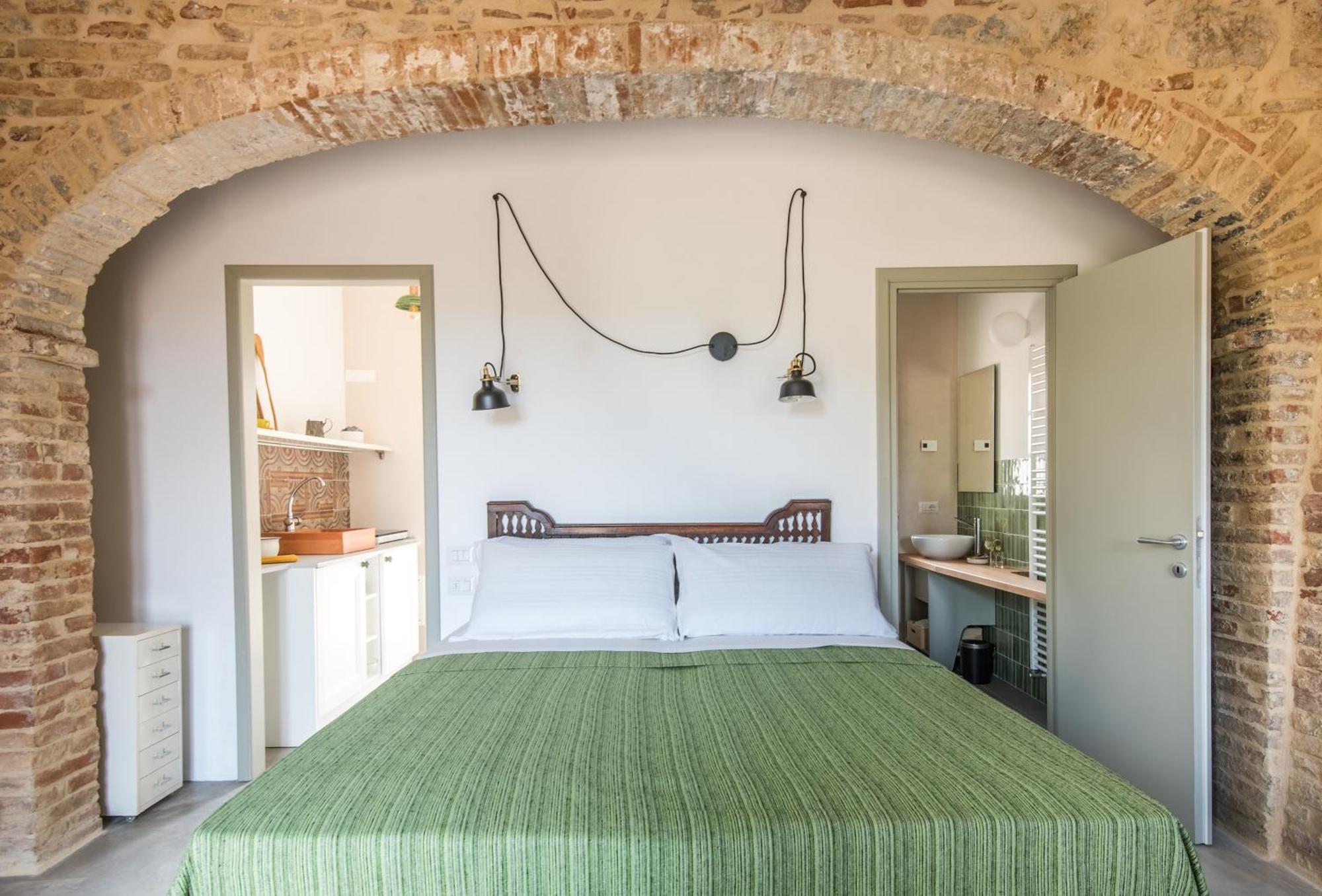 Agriturismo Casalino18 Tognazza المظهر الخارجي الصورة