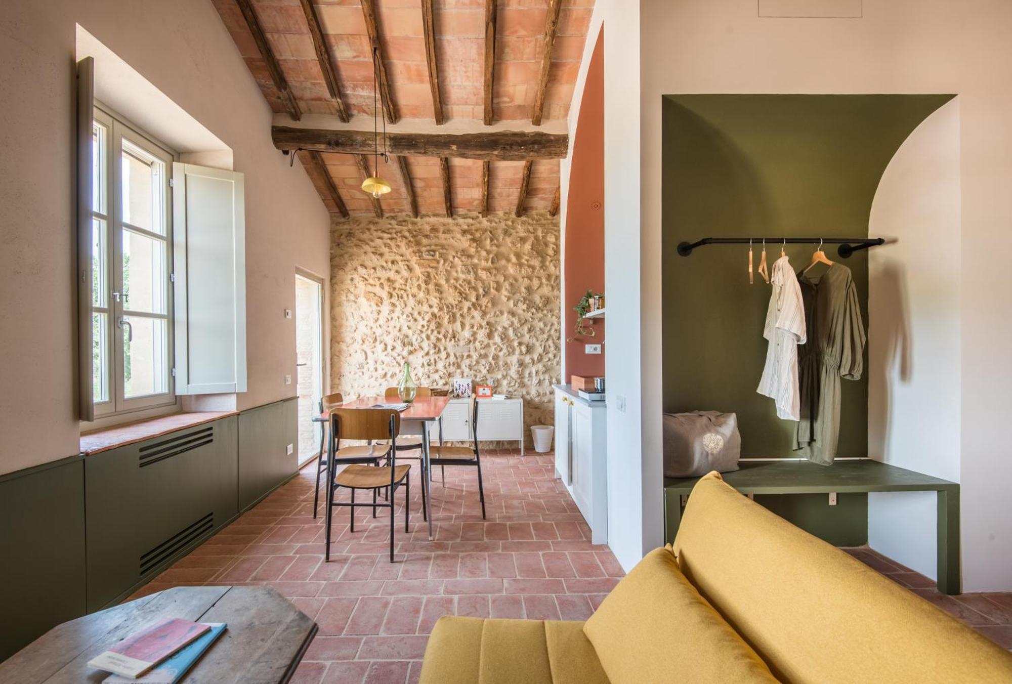 Agriturismo Casalino18 Tognazza المظهر الخارجي الصورة