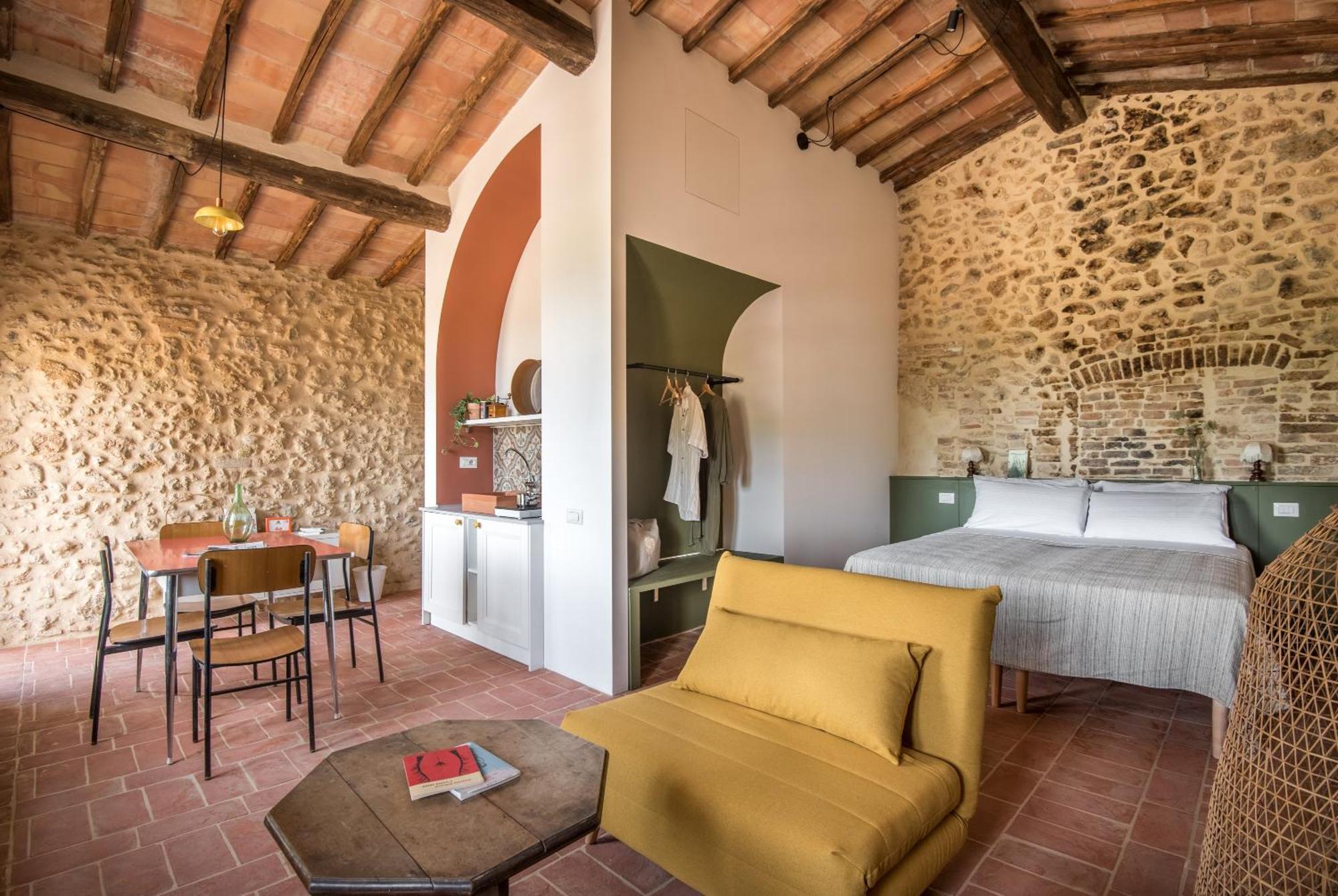 Agriturismo Casalino18 Tognazza المظهر الخارجي الصورة