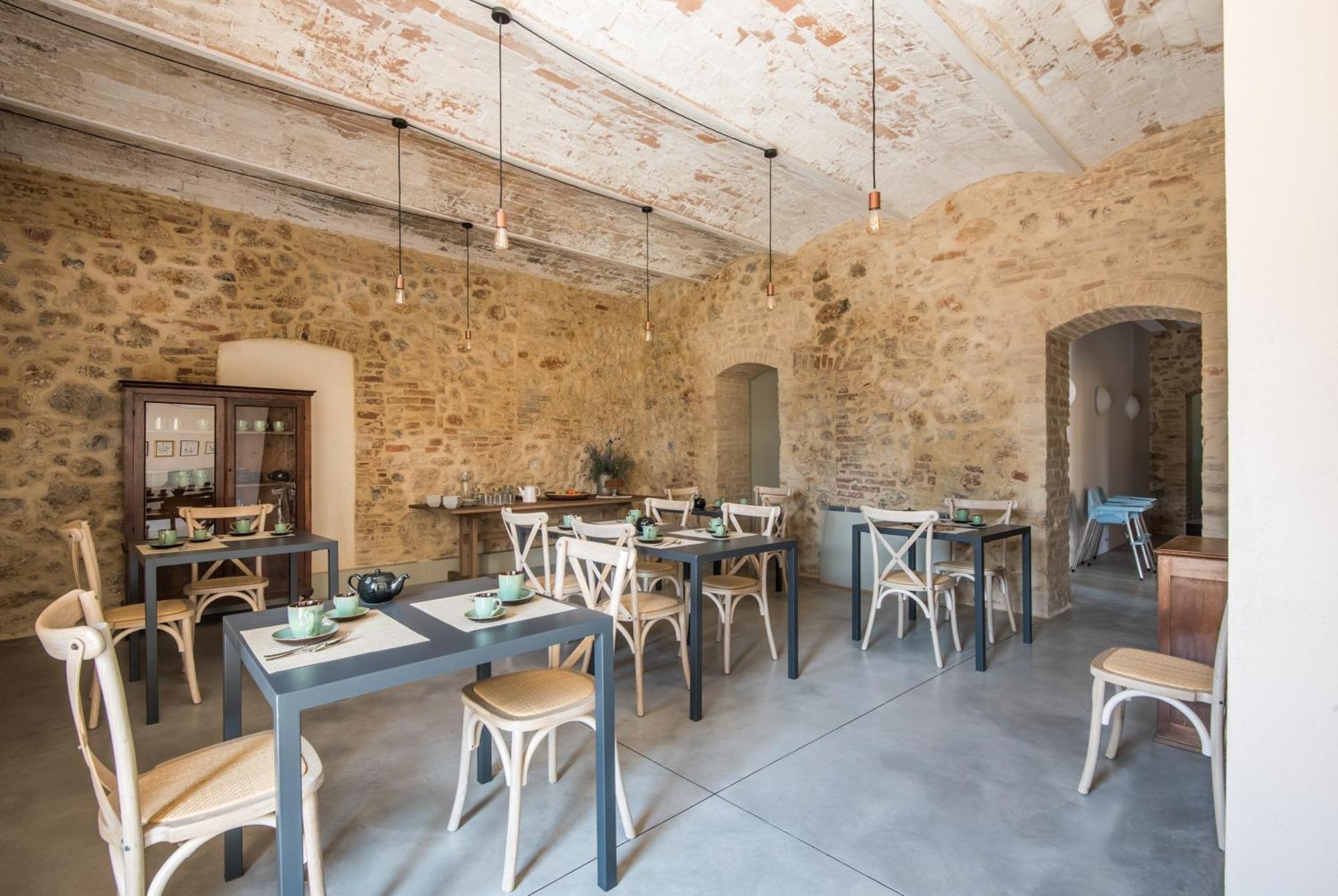 Agriturismo Casalino18 Tognazza المظهر الخارجي الصورة