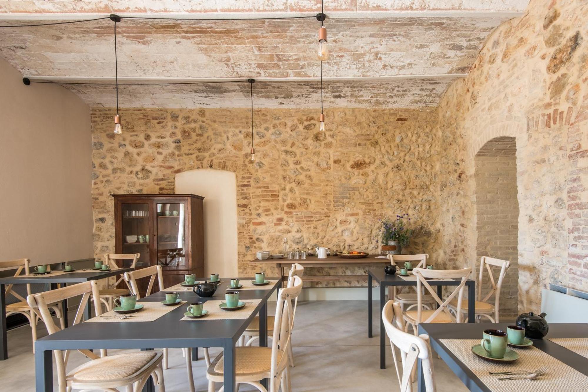Agriturismo Casalino18 Tognazza المظهر الخارجي الصورة
