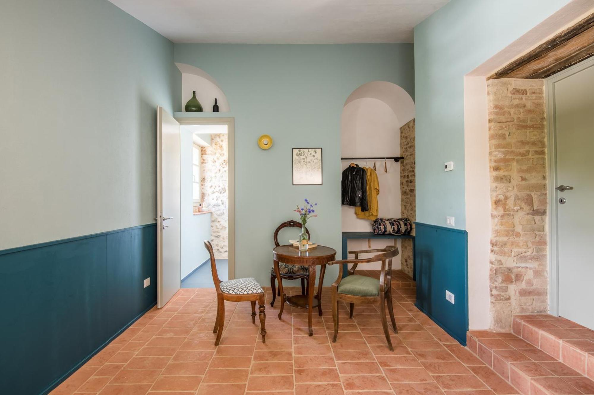 Agriturismo Casalino18 Tognazza المظهر الخارجي الصورة