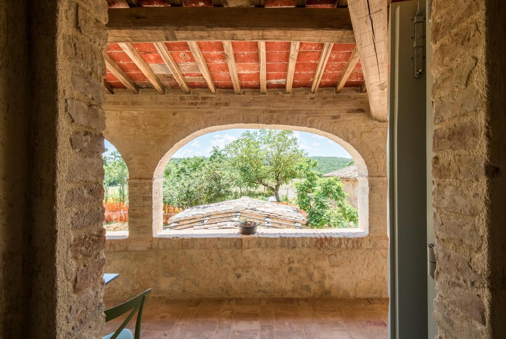 Agriturismo Casalino18 Tognazza المظهر الخارجي الصورة