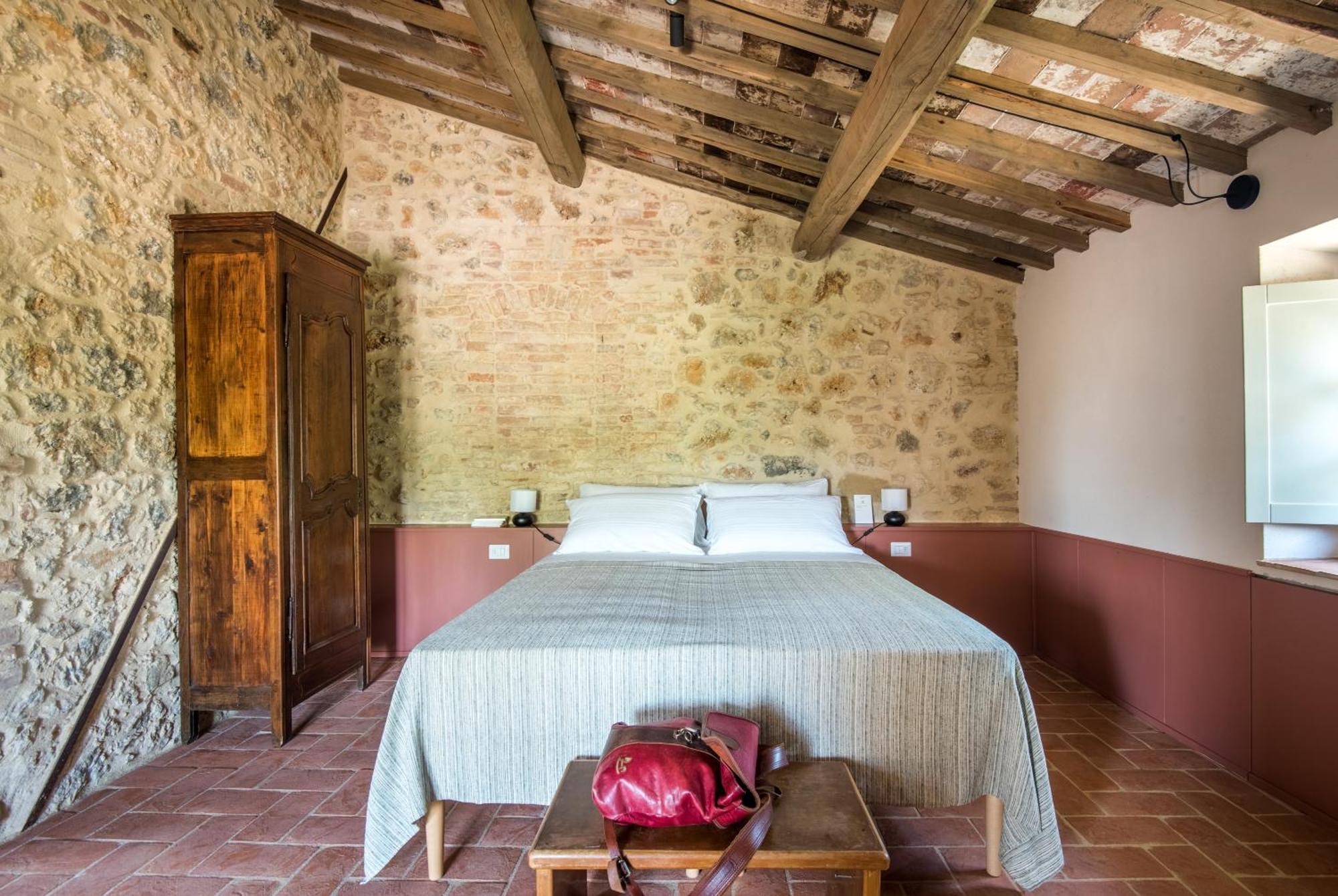Agriturismo Casalino18 Tognazza المظهر الخارجي الصورة