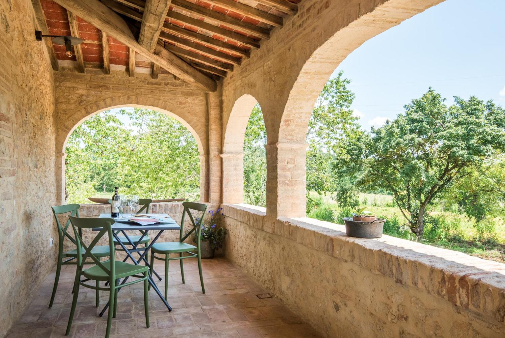 Agriturismo Casalino18 Tognazza المظهر الخارجي الصورة