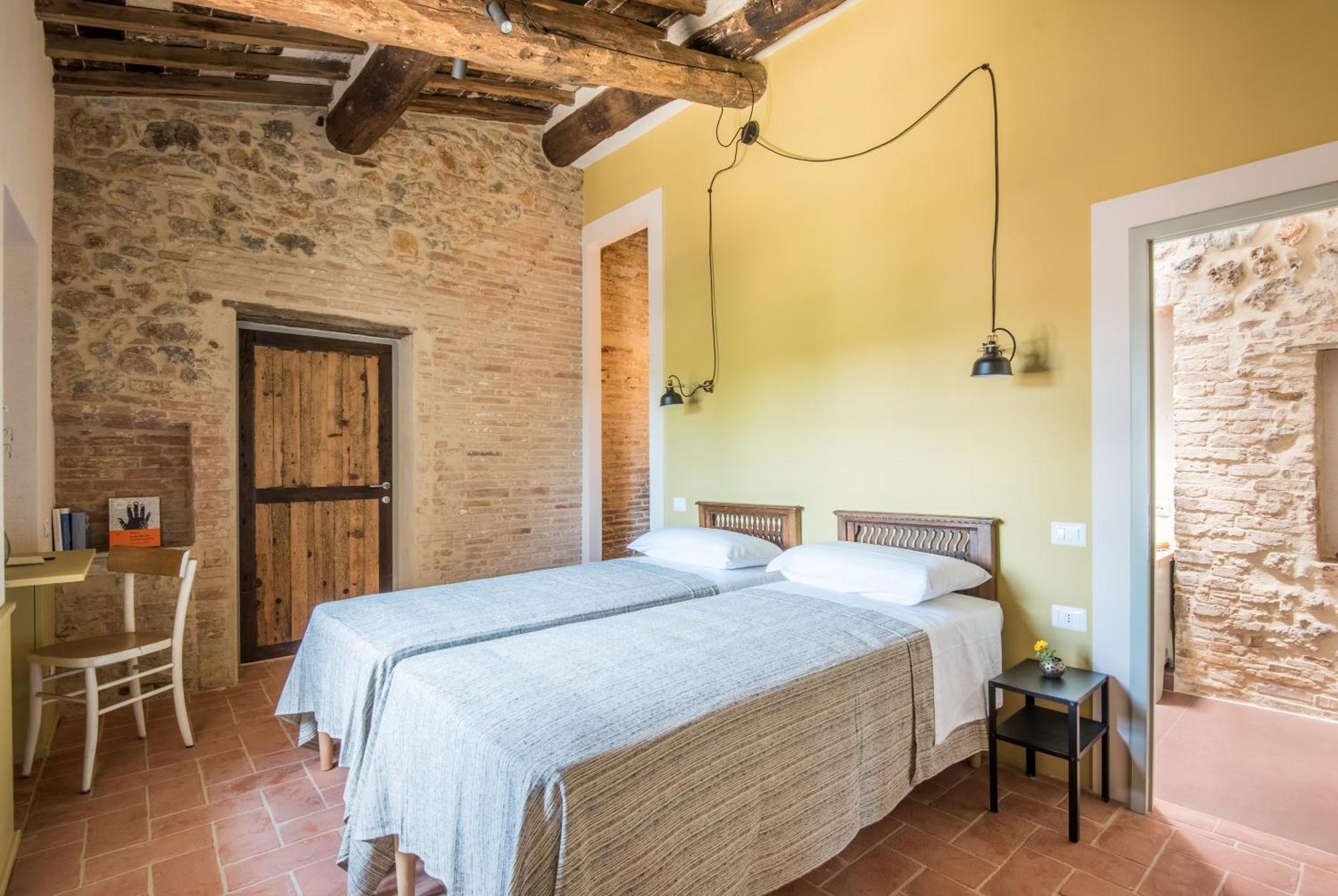 Agriturismo Casalino18 Tognazza المظهر الخارجي الصورة