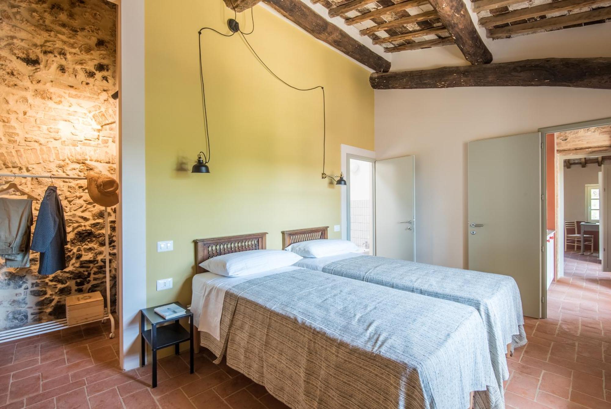 Agriturismo Casalino18 Tognazza المظهر الخارجي الصورة