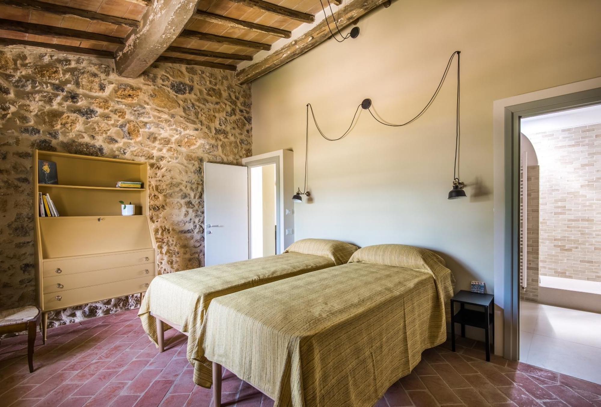 Agriturismo Casalino18 Tognazza المظهر الخارجي الصورة