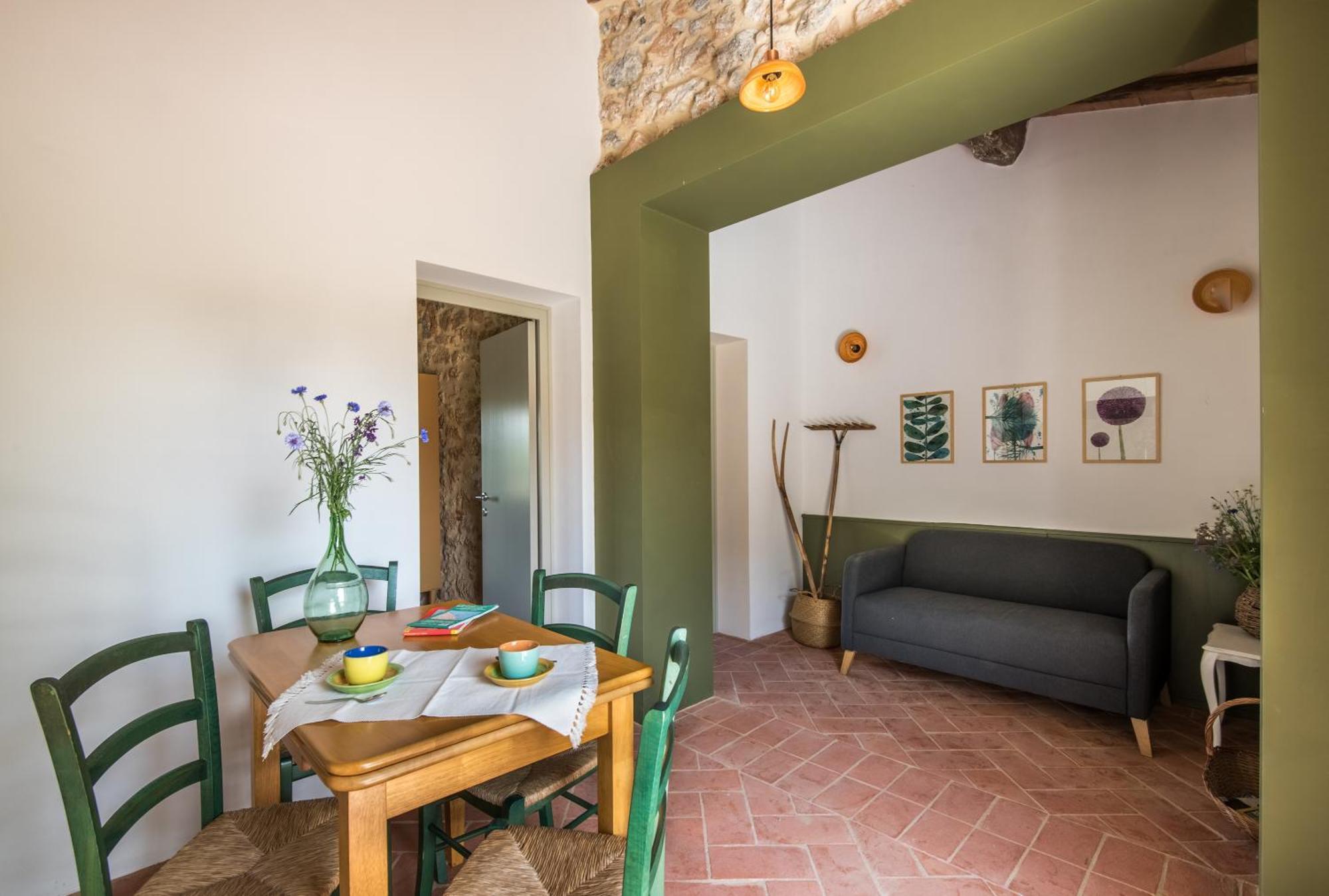 Agriturismo Casalino18 Tognazza المظهر الخارجي الصورة