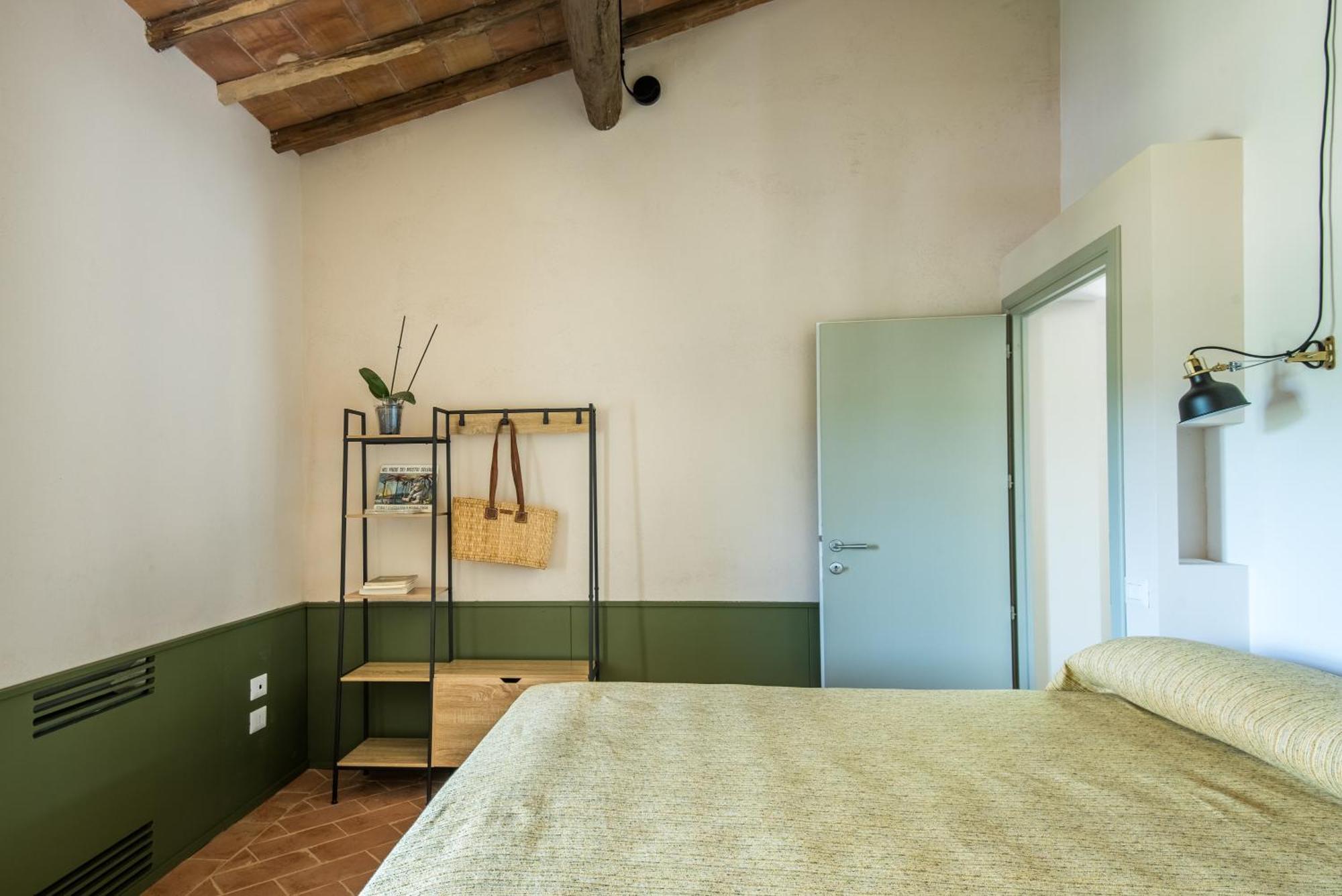 Agriturismo Casalino18 Tognazza المظهر الخارجي الصورة