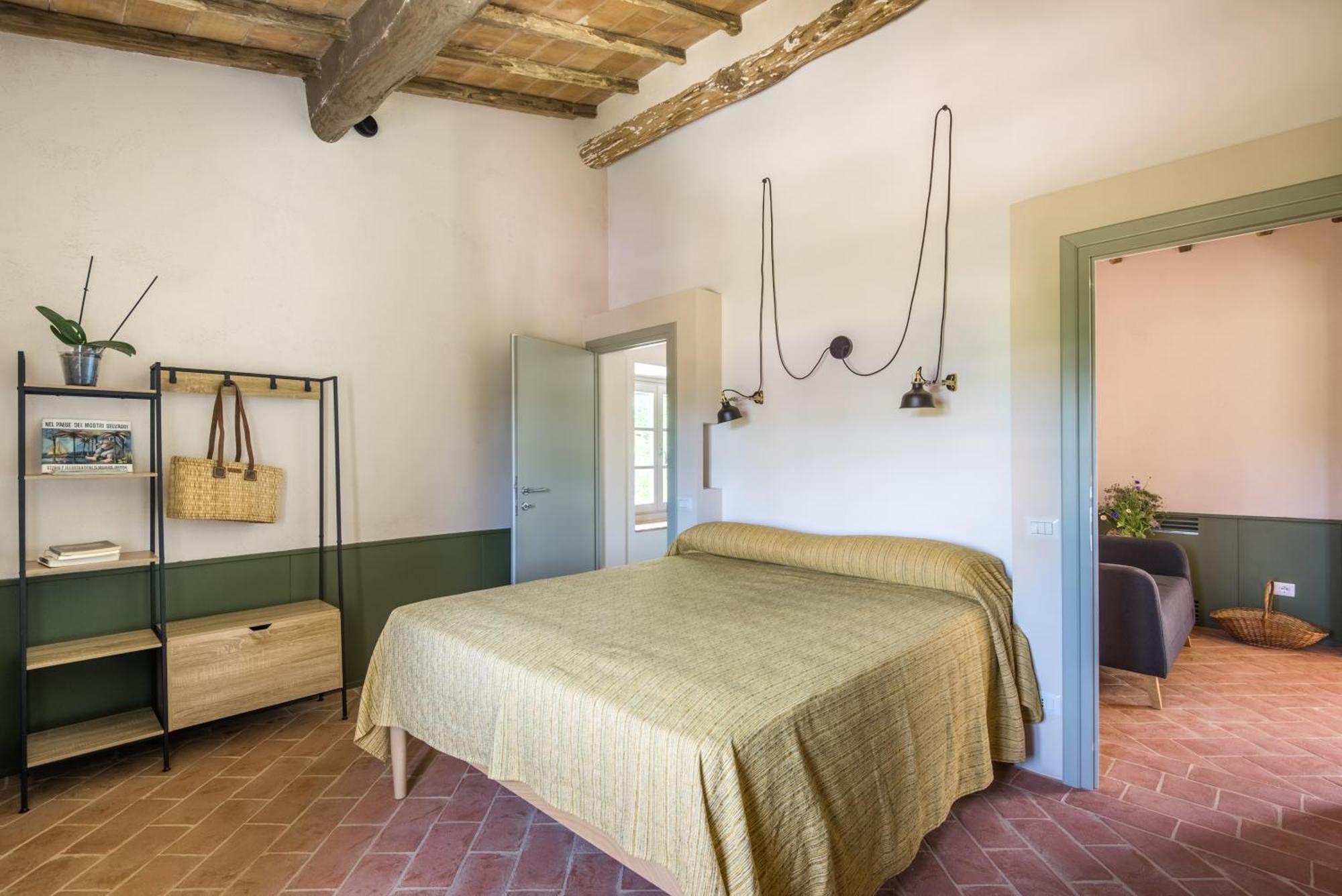 Agriturismo Casalino18 Tognazza المظهر الخارجي الصورة