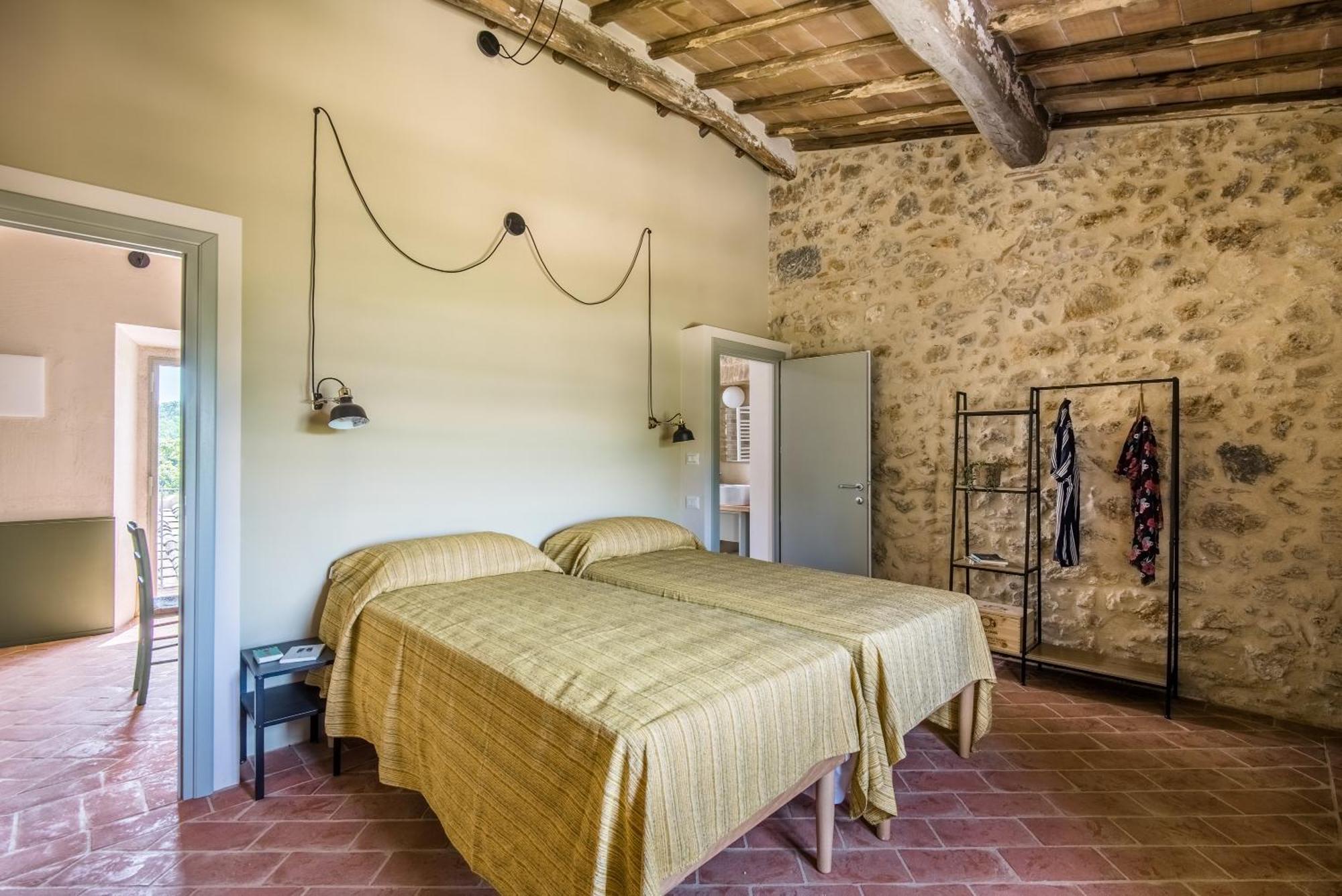 Agriturismo Casalino18 Tognazza المظهر الخارجي الصورة